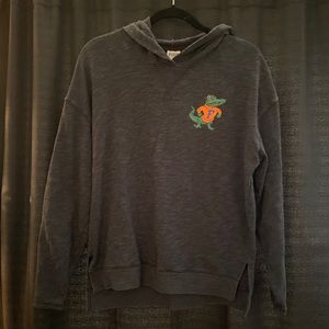 Florida Gators PINK Sweatshirt